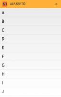 Glosario Nombres Bíblicos スクリーンショット 1