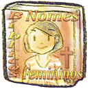 Nomes Bíblicos Femininos APK