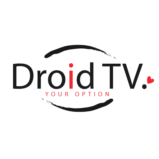 Droid Tv App