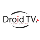 Droid Tv App 圖標