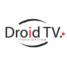 Droid Tv App 아이콘
