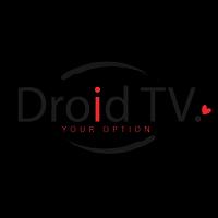 Droid Tv App Poster