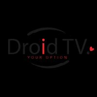 پوستر Droid Tv App
