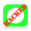 Prank for Password Hack Account