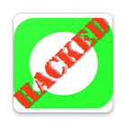 Prank for Password Hack Account иконка