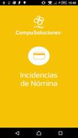 Incidencias de Nómina पोस्टर