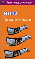 Fast Video Downloader HD পোস্টার