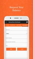 NomzyPay Distributor screenshot 2
