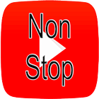 Non Stop YT أيقونة