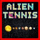 APK Alien Tennis