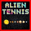 Alien Tennis APK