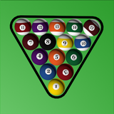 Billiard icon