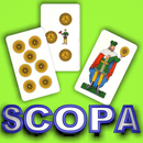 Scopa Italian Cards APK