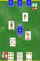 Scopa Italian Cards capture d'écran 2