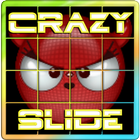 Crazy Slide icône