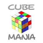 Cube Mania icône