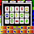 Gems Slot Machine icône