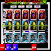 Monsters Slot Machine