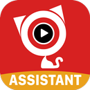 Nono-assistant aplikacja