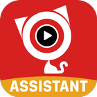 Nono-assistant ícone