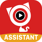 Nono-assistant icon