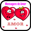 Mensagens de Amor ! APK