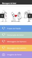 Mensagens de Amor-poster