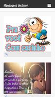 Mensagens de Amor screenshot 1