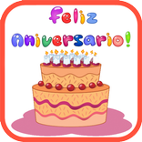 Mensagens de Aniversário !