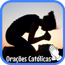 APK ORAÇÕES CATÓLICAS