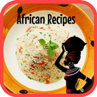 African Recipes ! icon