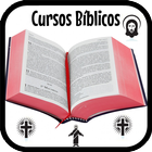 Cursos Bíblicos em Portugués-icoon