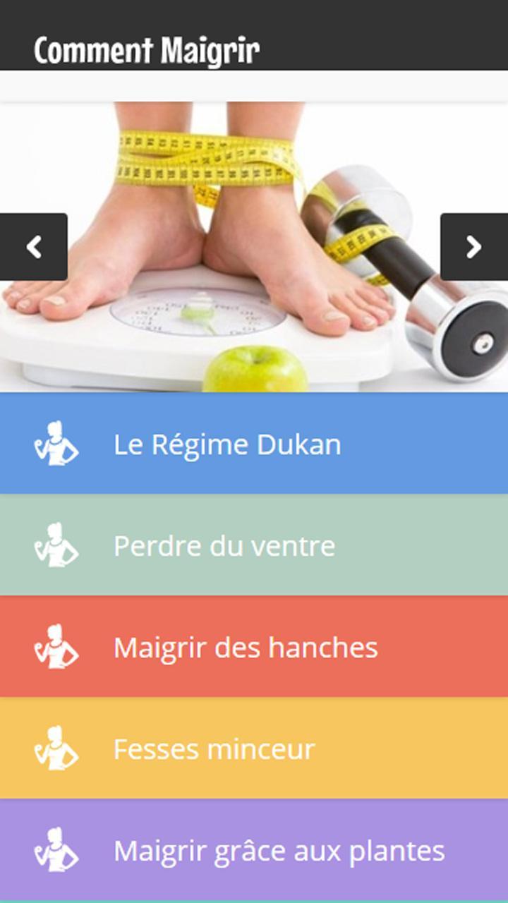 comment mincir vite et durablement