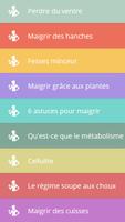 Comment Maigrir vite screenshot 1