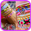 Como Fazer Pulseiras APK