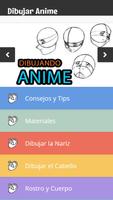 Dibujar Anime โปสเตอร์