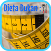 Dieta Dukan Receitas APK