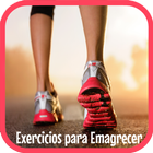 Exercícios para Emagrecer आइकन