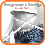 Emagrecer a Barriga
