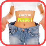 Perdre Du Poids-icoon