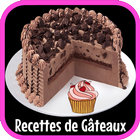 Recettes de Gâteaux icon