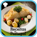 APK Receitas de Portugal