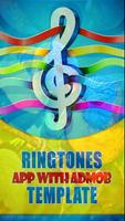 Nature Birds For Ringtones পোস্টার