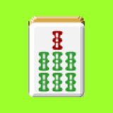 麻雀ドリル  ちんトレ！ icono