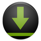 Wi-Fi Downloader biểu tượng