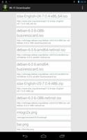 Wi-Fi Downloader bài đăng