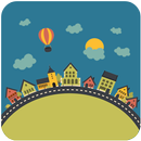 تعرف على عواصم الدول APK