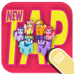 My Pony TAP Runner
