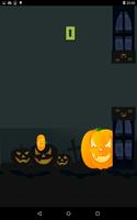 Halloween Pumpkin Fly 截图 1