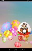 Surprise Eggs For Kids Affiche